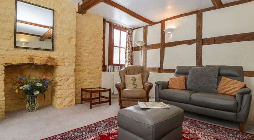 Photo of The Old Rectory