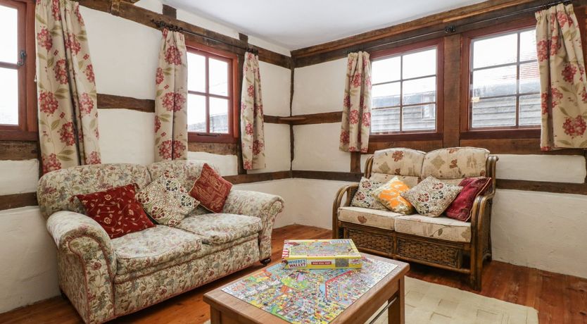 Photo of The Old Rectory