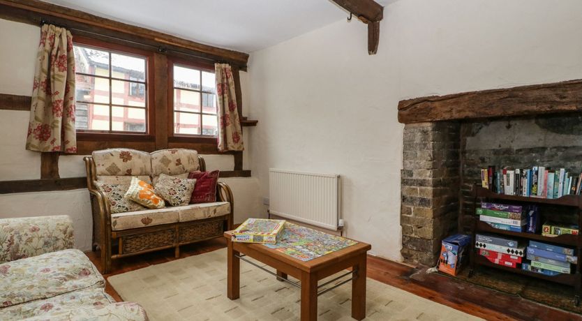 Photo of The Old Rectory