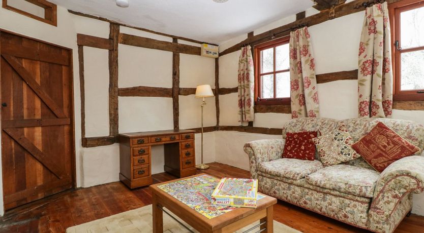 Photo of The Old Rectory