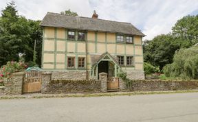 Photo of The Old Rectory