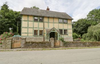 The Old Rectory Holiday Cottage