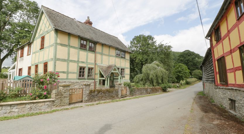 Photo of The Old Rectory