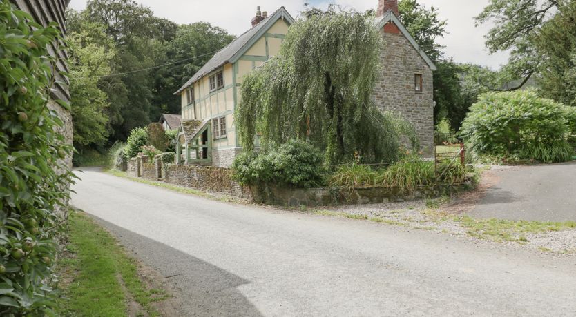 Photo of The Old Rectory