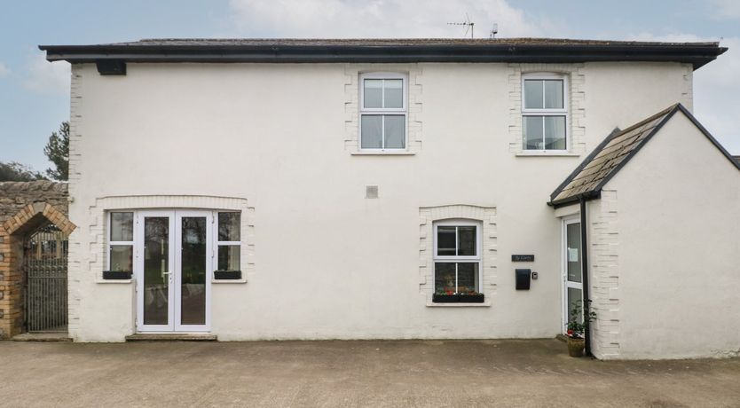 Photo of Ty Coets, Morfa Farm