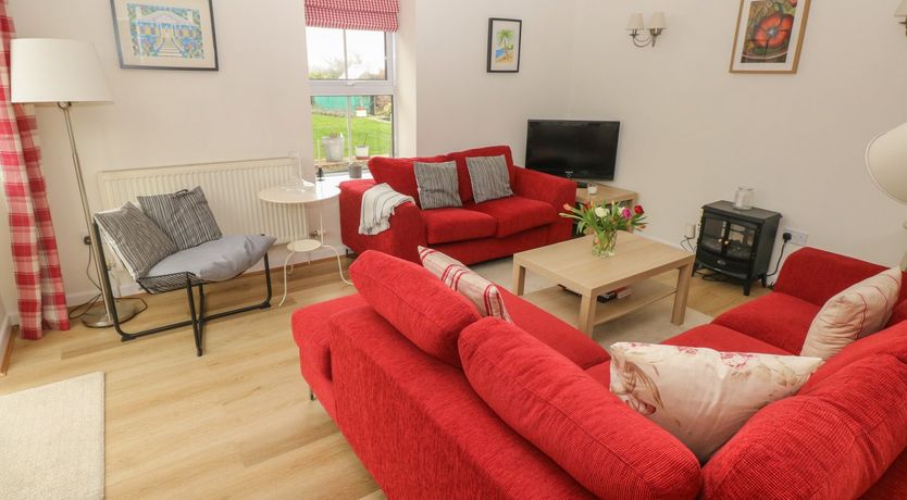 Photo of Ty Coets, Morfa Farm