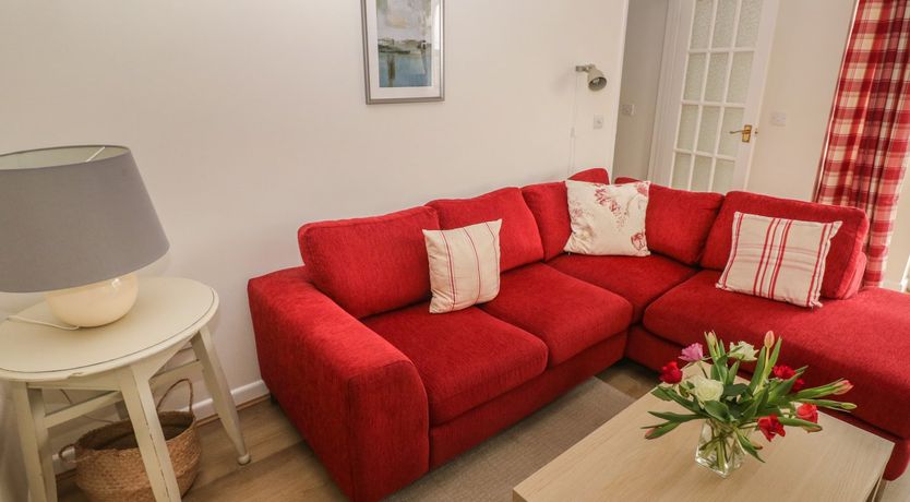 Photo of Ty Coets, Morfa Farm