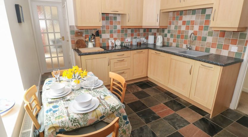 Photo of Ty Coets, Morfa Farm