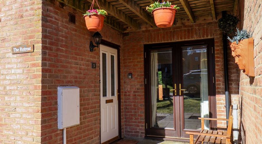 Photo of The Retreat