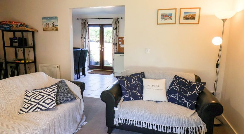 Photo of The Retreat