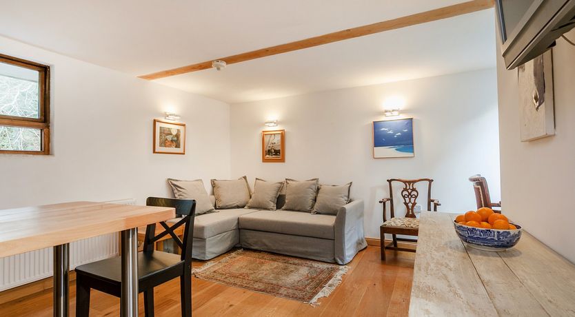 Photo of Barberry Brook