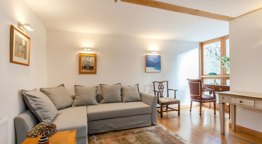 Photo of Barberry Brook