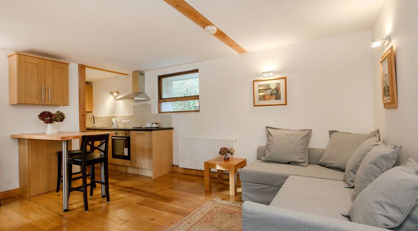 Photo of Barberry Brook