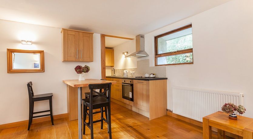 Photo of Barberry Brook