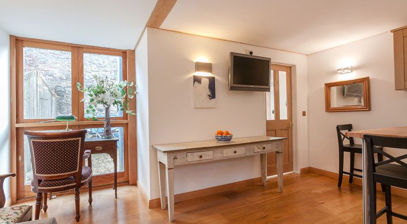 Photo of Barberry Brook