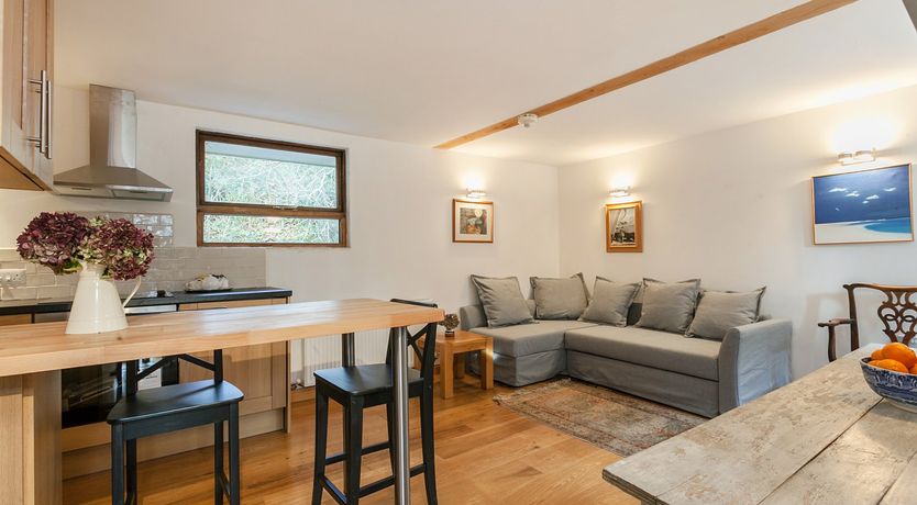 Photo of Barberry Brook