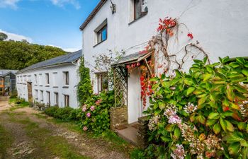 Lower Mill Holiday Cottage