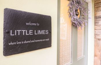 Littles Limes Holiday Cottage