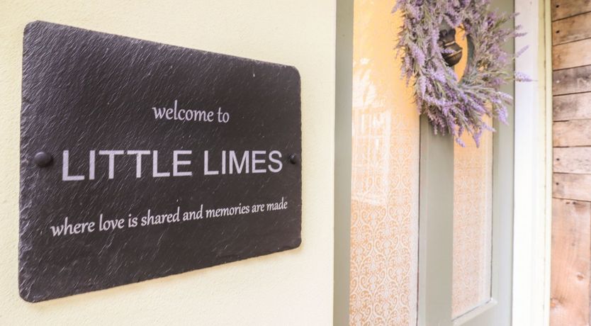 Photo of Littles Limes