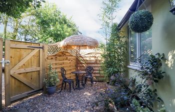 Littles Limes Holiday Cottage
