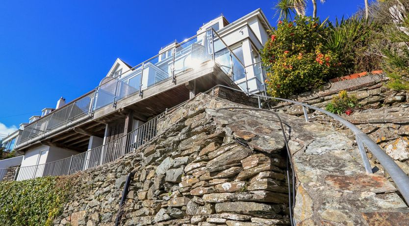 Photo of 2 Channel View