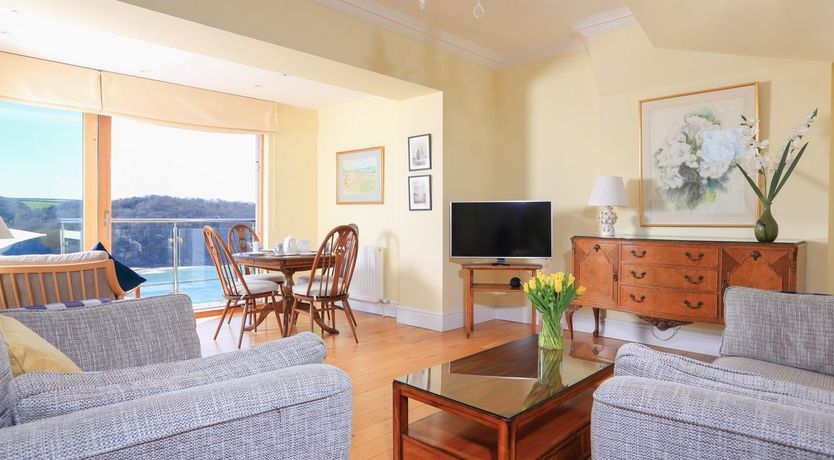 Photo of 2 Channel View