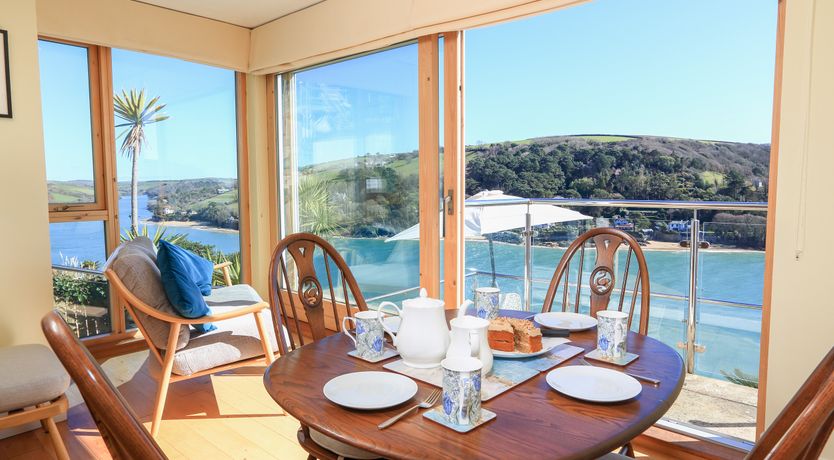 Photo of 2 Channel View