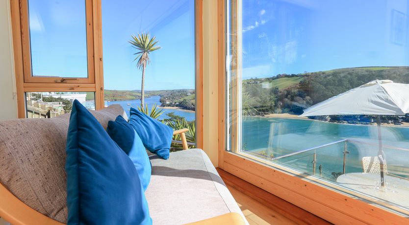 Photo of 2 Channel View