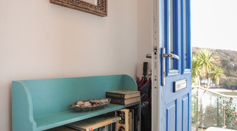 Photo of 2 Channel View