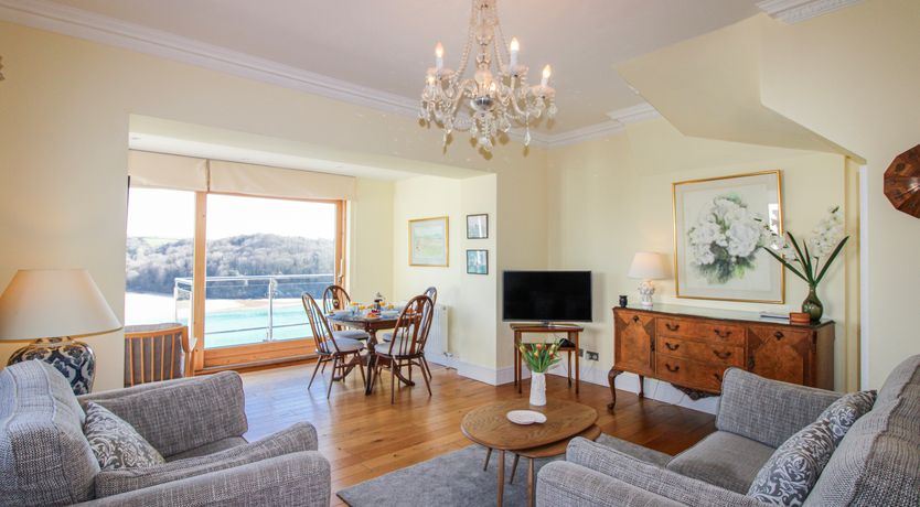 Photo of 2 Channel View