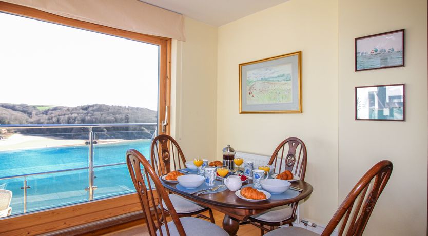 Photo of 2 Channel View