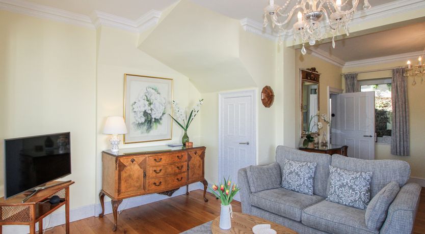 Photo of 2 Channel View