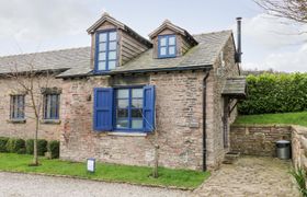 The Hay Barn Holiday Cottage