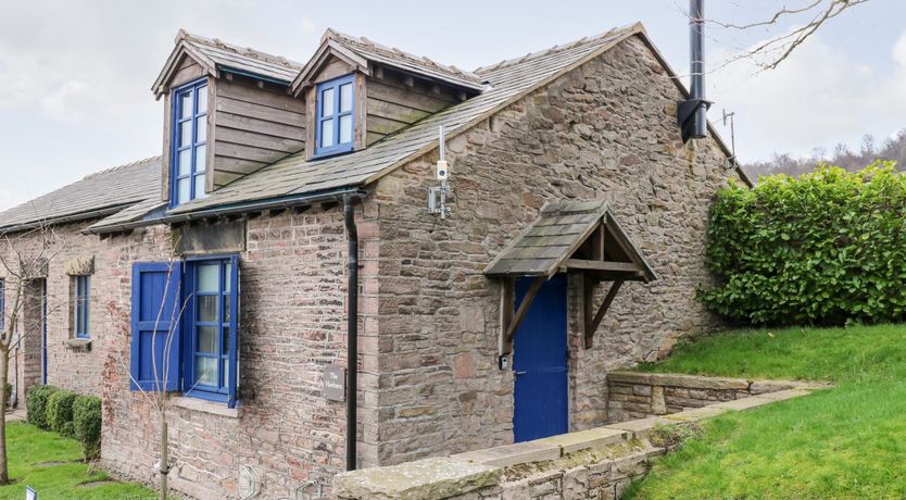 Photo of The Hay Barn