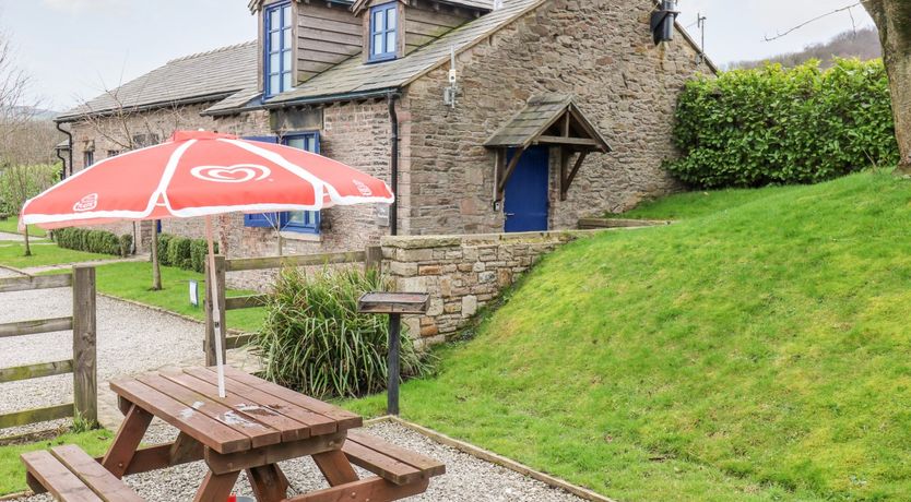 Photo of The Hay Barn