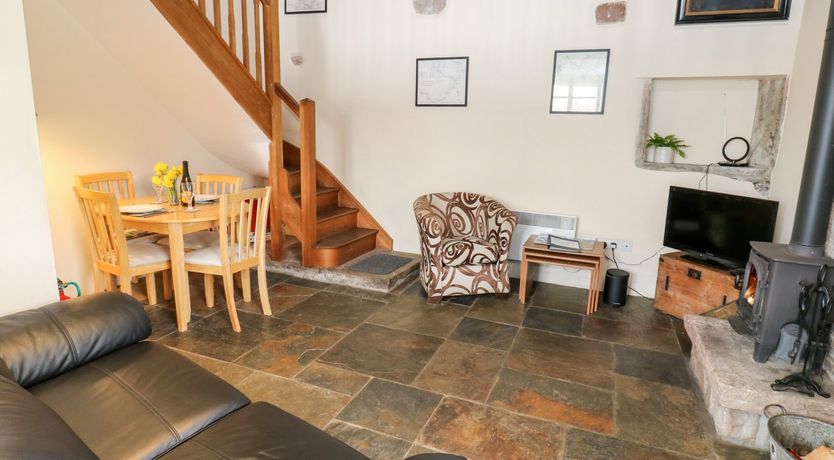 Photo of The Hay Barn