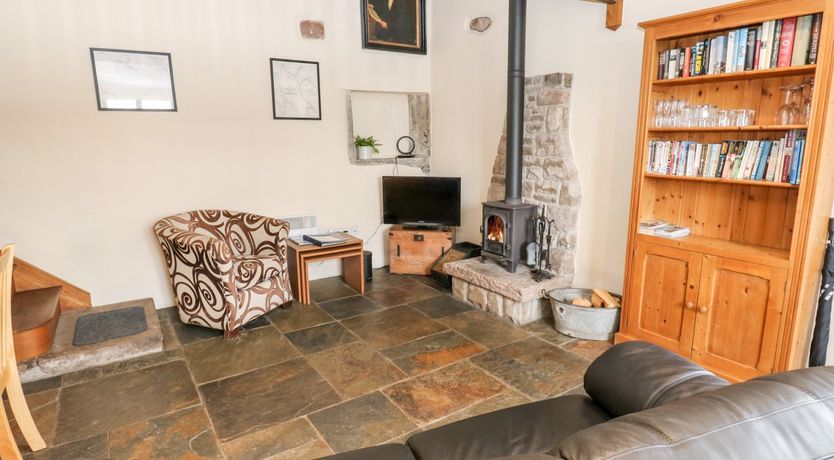 Photo of The Hay Barn