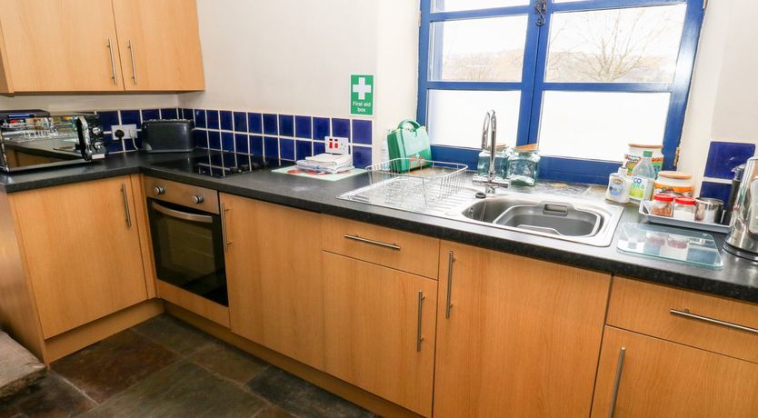 Photo of The Hay Barn