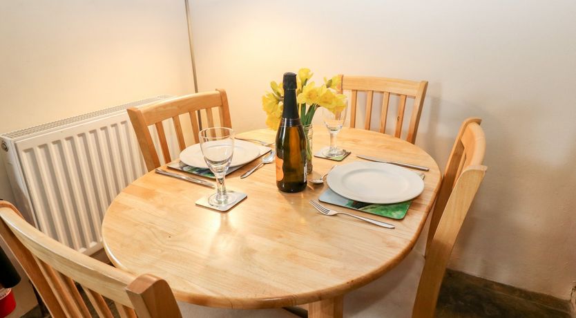 Photo of The Hay Barn