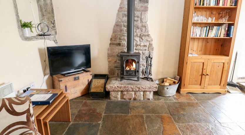 Photo of The Hay Barn