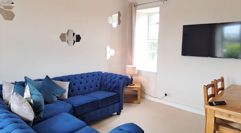 Photo of Bogrie Cottage