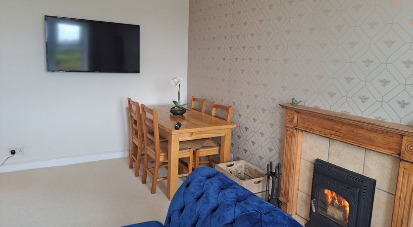 Photo of Bogrie Cottage