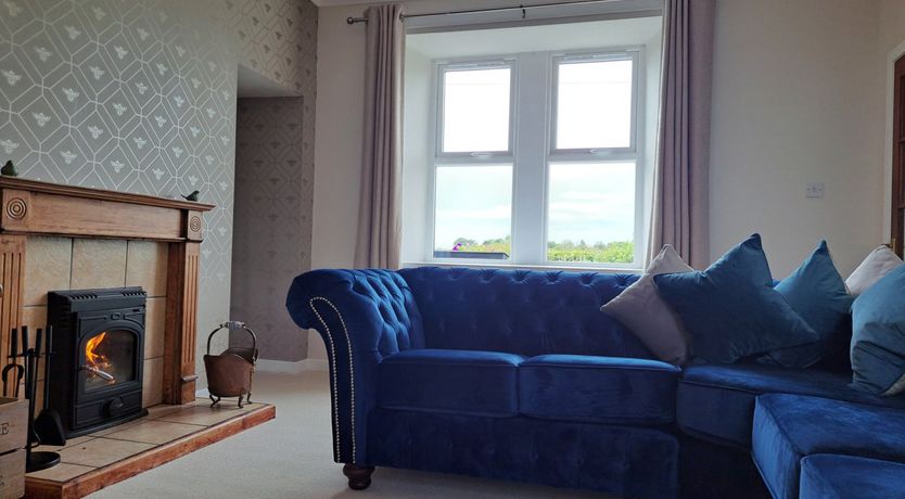 Photo of Bogrie Cottage