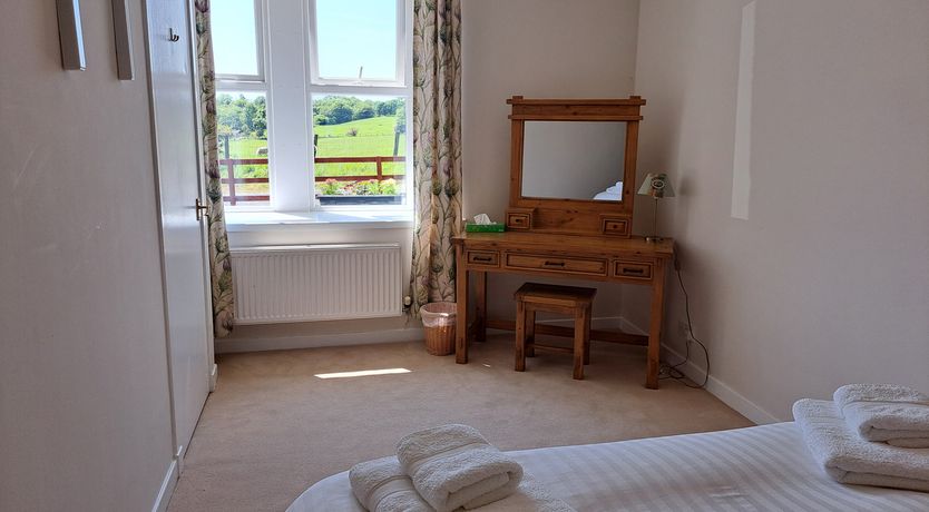 Photo of Bogrie Cottage