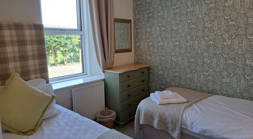 Photo of Bogrie Cottage