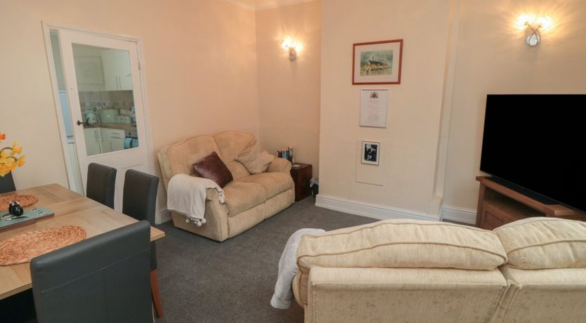 Photo of Dickie Hoy's Cottage