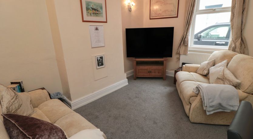 Photo of Dickie Hoy's Cottage