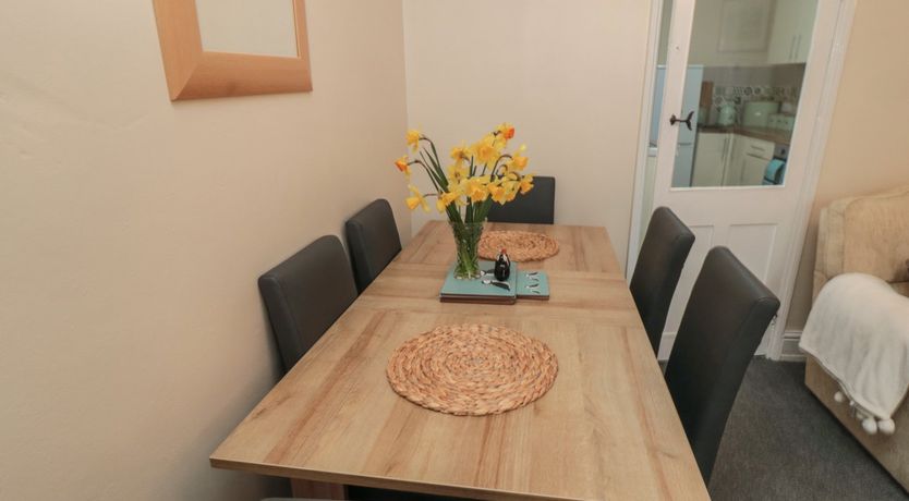 Photo of Dickie Hoy's Cottage