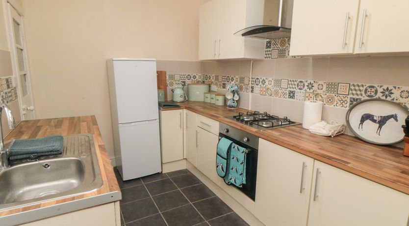 Photo of Dickie Hoy's Cottage