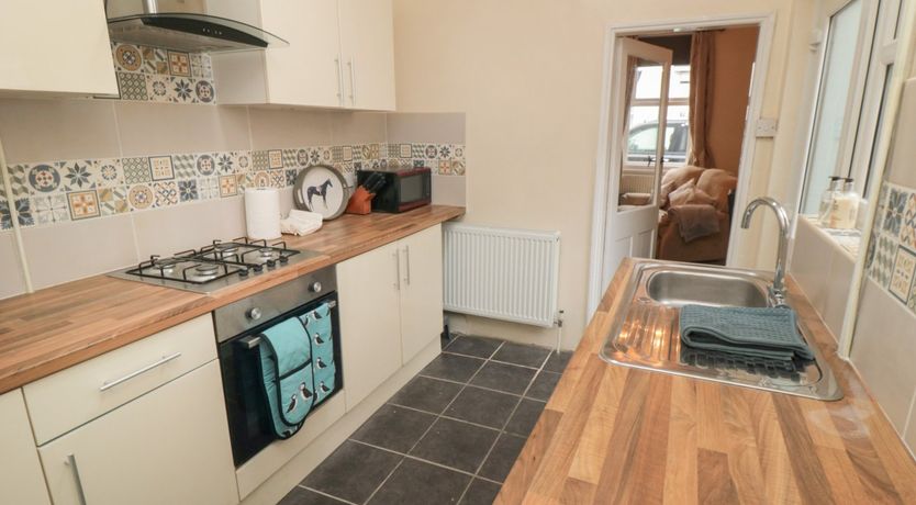 Photo of Dickie Hoy's Cottage